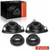2x Domlager Federbeinst&uuml;tz lager f&uuml;r Dodge Journey Van JC Fiat Freemont
