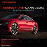 2x Türgriff Vorne außen für Hyundai Atos MX 1.0L 1.1L 1998-2008