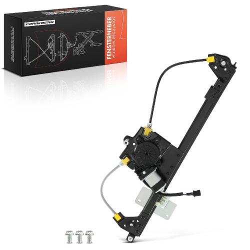 Frankberg 1x Fensterheber Vorne Links für Renault Clio IV BH Grandtour Bild Frankberg 1x Fensterheber Vorne Links für Renault Clio IV BH Grandtour