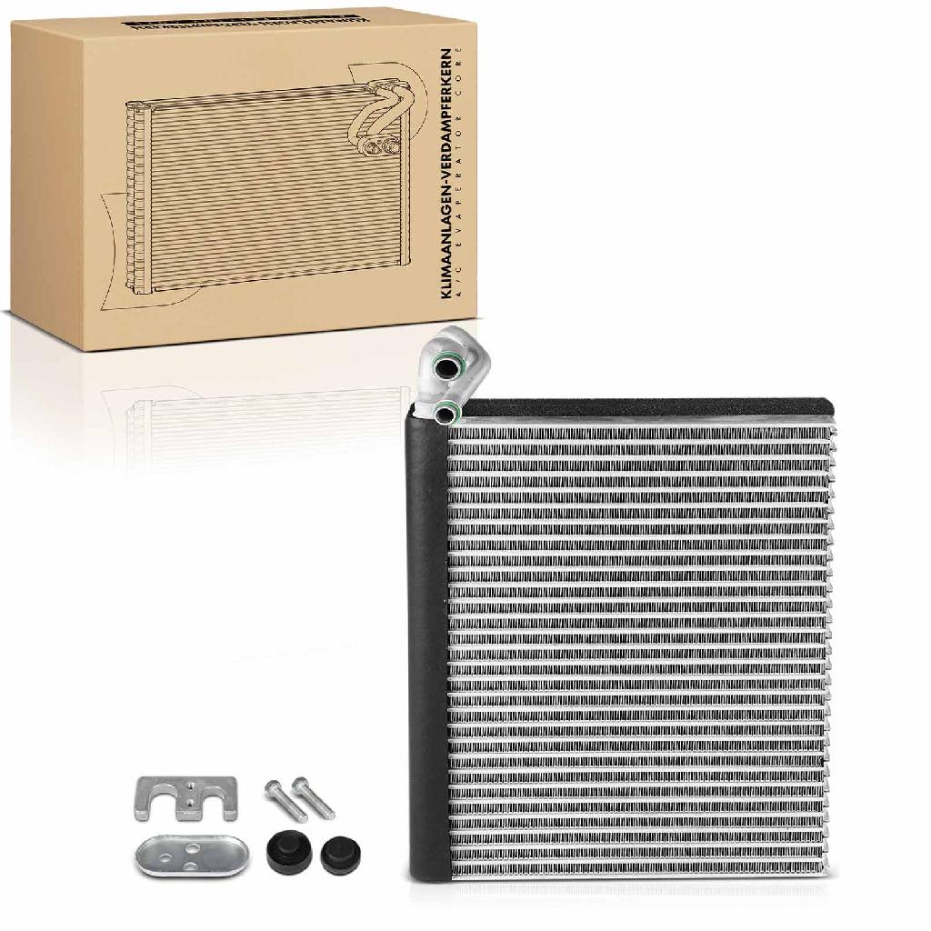 1x Verdampfer Klimaanlage für Mercedes-Benz GL-Klasse X164 W164 R-Klasse V251 W251