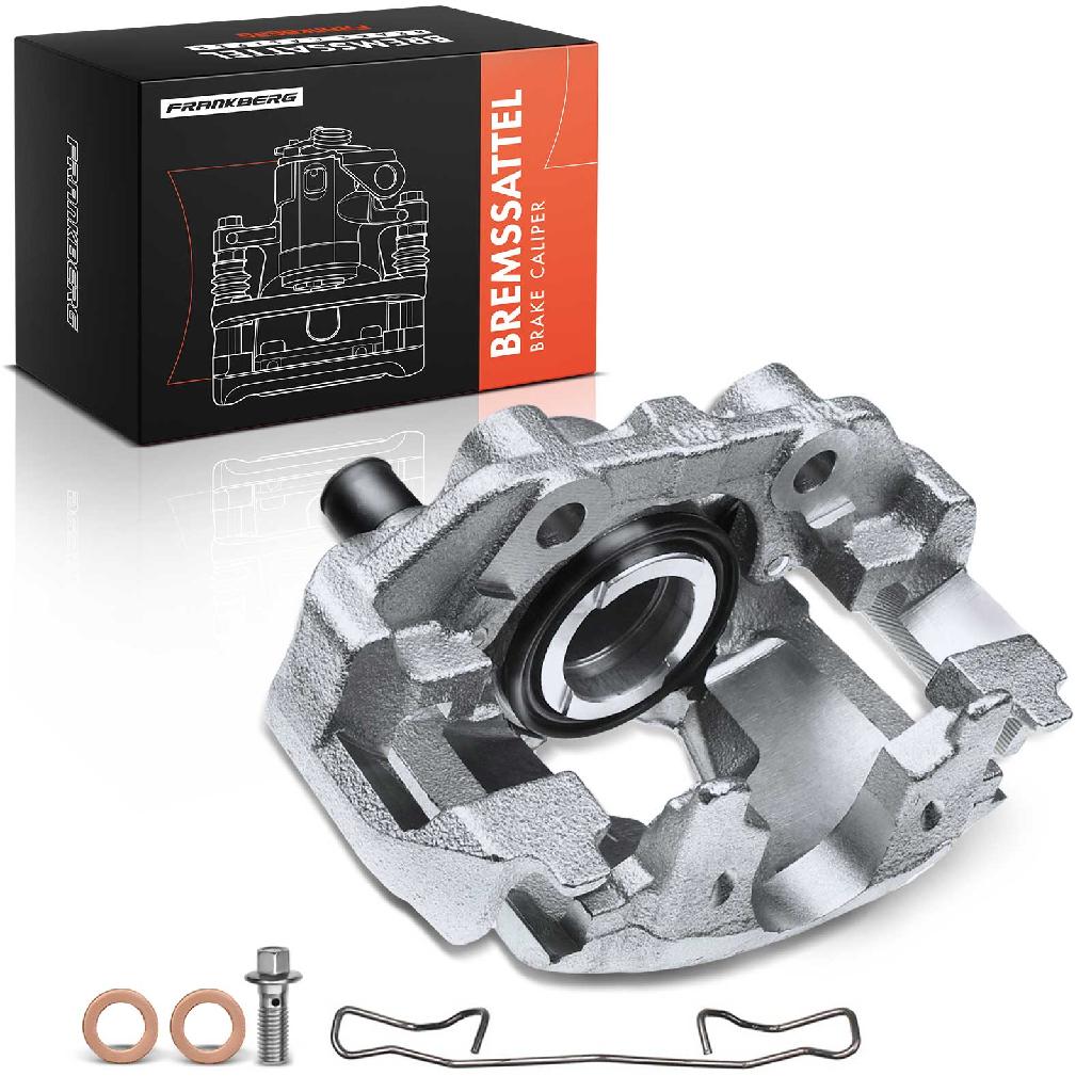 1x Bremssattel Vorderachse Rechts für Opel Ascona C CC Astra F Caravan Klasseic Calibra A Kadett E