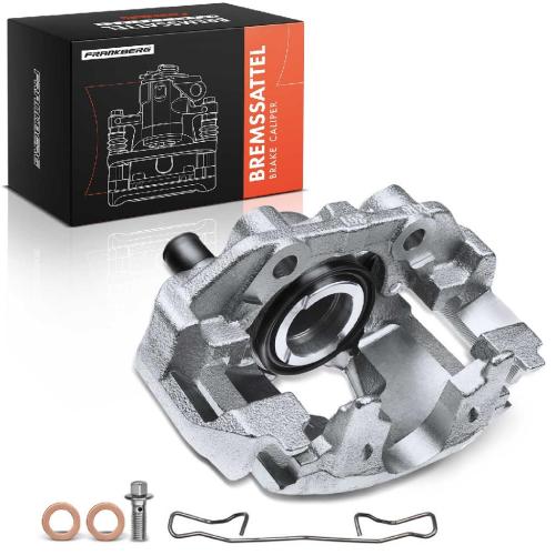 1x Bremssattel Vorderachse Rechts für Opel Ascona C CC Astra F Caravan Klasseic Calibra A Kadett E Bild 1x Bremssattel Vorderachse Rechts für Opel Ascona C CC Astra F Caravan Klasseic Calibra A Kadett E