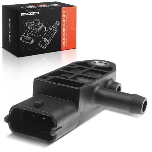 1x Abgasdrucksensor für Opel Vectra C Astra Saab 9-3 Fiat Suzuki Lancia Bild 1x Abgasdrucksensor für Opel Vectra C Astra Saab 9-3 Fiat Suzuki Lancia