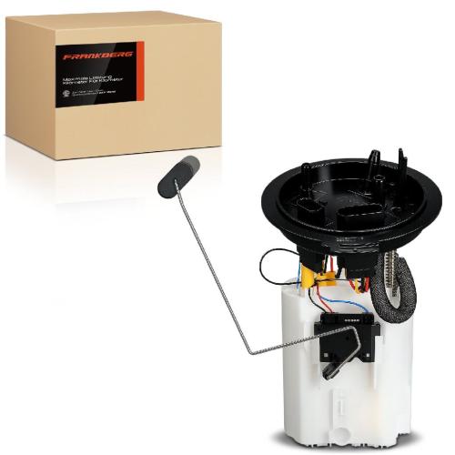 Frankberg 1x Kraftstoffpumpe für Audi A3 Sportback Q2 Seat Ateca Leon SC Skoda Octavia III Combi 1.6L 2.0L 2012-2020 Bild Frankberg 1x Kraftstoffpumpe für Audi A3 Sportback Q2 Seat Ateca Leon SC Skoda Octavia III Combi 1.6L 2.0L 2012-2020