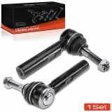 2x Spurstangenkopf Vorderachse für Chrysler Sebring Cabriolet Dodge Caliber Journey Van Fiat Freemont Jeep