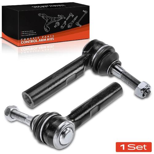2x Spurstangenkopf Vorderachse für Chrysler Sebring Cabriolet Dodge Caliber Journey Van Fiat Freemont Jeep Bild 2x Spurstangenkopf Vorderachse für Chrysler Sebring Cabriolet Dodge Caliber Journey Van Fiat Freemont Jeep