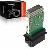 1x Widerstand Vorwiderstand Gebläsemotor für Renault Megane I Megane Scenic BA0/1_ JA0/1_ 1996-2003