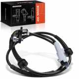 1x ABS Sensor Hinterachse beidseitig für Peugeot 3008 MPV 0U 1.2L 1.6L 2.0L 2009-2016