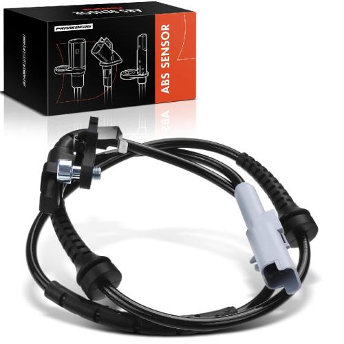 1x ABS Sensor Hinterachse beidseitig für Peugeot 3008 MPV 0U 1.2L 1.6L 2.0L 2009-2016 Bild 1x ABS Sensor Hinterachse beidseitig für Peugeot 3008 MPV 0U 1.2L 1.6L 2.0L 2009-2016