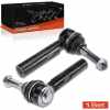 2x Spurstangenkopf Vorderachse für Chrysler Sebring Cabriolet Dodge Caliber Journey Van Fiat Freemont Jeep Bild 2x Spurstangenkopf Vorderachse für Chrysler Sebring Cabriolet Dodge Caliber Journey Van Fiat Freemont Jeep