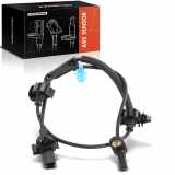 1x ABS Sensor Vorderachse links für Honda Civic IX FK Civic IX Tourer 1.3L 1.6L 1.8L 2.2L 2012-2016