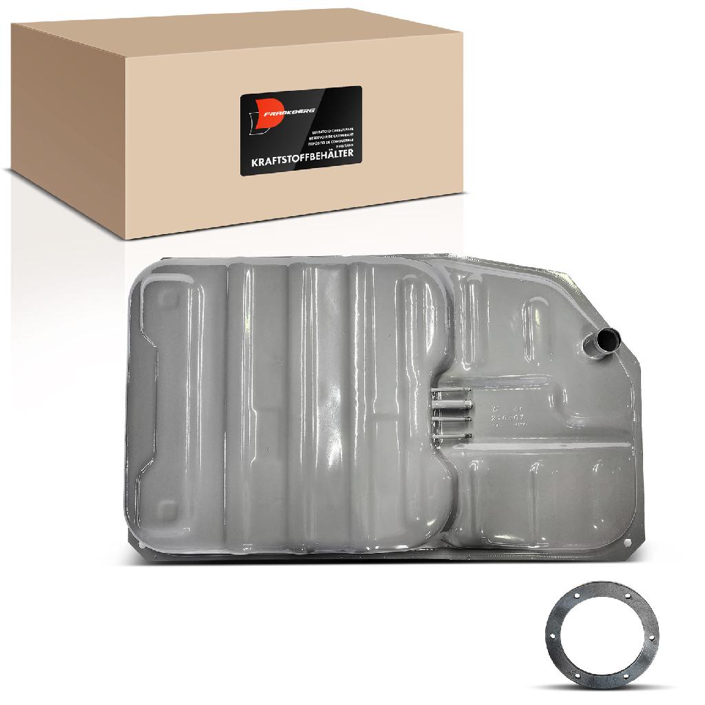 1x Kraftstofftank Kraftstoffbehälter für Opel Omega A V87 1.8L-3.0L 1986-1994