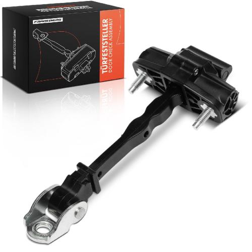 1x Türfeststeller Türfangband Türstopper Vorne für Opel Grandland X A18 P1UO Bj ab 2017 Bild 1x Türfeststeller Türfangband Türstopper Vorne für Opel Grandland X A18 P1UO Bj ab 2017