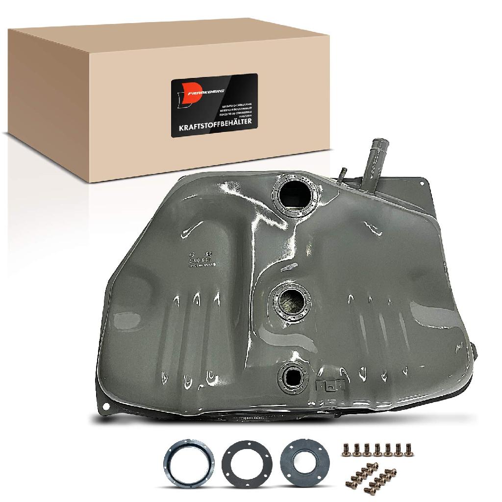 Frankberg 1x Kraftstofftank Kraftstoffbehälter für Toyota Corolla 9 1.3L-1.8L