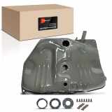 Frankberg 1x Kraftstofftank Kraftstoffbehälter für Toyota Corolla 9 1.3L-1.8L