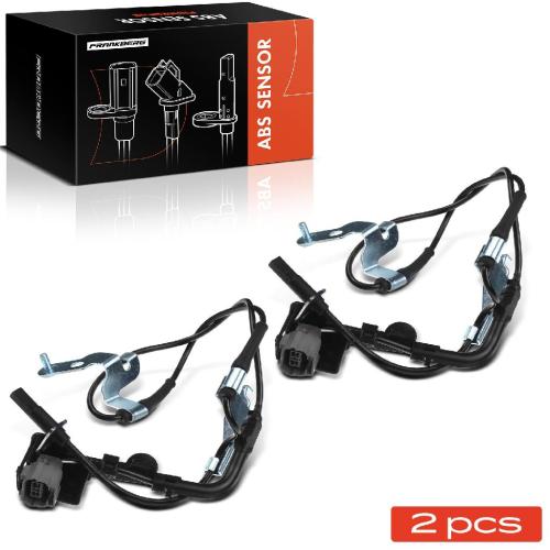 2x ABS Sensor Vorne Links für Mazda 6 Hatchback Kombi Stufenheck 1.8L 2.0L 2.2L 2.5L 2007-2013 Bild 2x ABS Sensor Vorne Links für Mazda 6 Hatchback Kombi Stufenheck 1.8L 2.0L 2.2L 2.5L 2007-2013