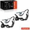 2x ABS Sensor Vorne Links für Mazda 6 Hatchback Kombi Stufenheck 1.8L 2.0L 2.2L 2.5L 2007-2013 Bild 2x ABS Sensor Vorne Links für Mazda 6 Hatchback Kombi Stufenheck 1.8L 2.0L 2.2L 2.5L 2007-2013