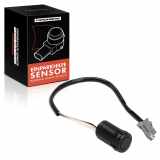 Frankberg 1x Parksensor PDC Sensor Hinten für Lexus LX Toyota Land Cruiser 100 J1