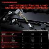 2x Zündmodul Zündspule für Alfa Romeo Giulietta Kasten/Schrägheck Mito Fiat 500X Bravo II Punto Evo Jeep