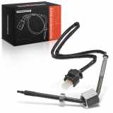 1x Abgastemperatursensor für Mercedes Benz W169 W212 X204 R231 2.0L-3.5L