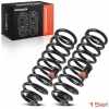 2x Fahrwerksfeder Vorderachse für Ssangyong Rexton/Rexton II GAB 2.7L 2006-2021 Bild 2x Fahrwerksfeder Vorderachse für Ssangyong Rexton/Rexton II GAB 2.7L 2006-2021