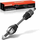 1x Antriebswelle Vorderachse Links für Opel Adam M13 Corsa D Kasten/Schrägheck S07 Corsa E X15