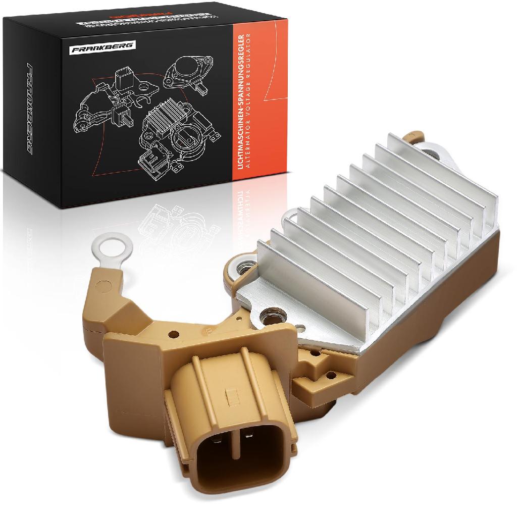 1x Lichtmaschinenregler Generatorregler für Toyota Camry Carina Celica Corolla