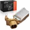 1x Lichtmaschinenregler Generatorregler für Toyota Camry Carina Celica Corolla Bild 1x Lichtmaschinenregler Generatorregler für Toyota Camry Carina Celica Corolla