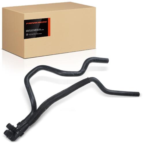 Frankberg 1x Kühlerschlauch Turboschlauch für Peugeot Partner Combispace 5 G Partner Kasten/MPV Bild Frankberg 1x Kühlerschlauch Turboschlauch für Peugeot Partner Combispace 5 G Partner Kasten/MPV