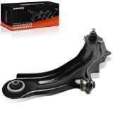 1x Querlenker Vorderachse für Renault Captur I Grand Scénic II Megane Coupé-Cabriolet Kombi Stufenheck