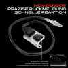 1x Nox Sensor Nitrogen Oxide Lamdasonde nach Rußpartikelfilter für Mercedes-Benz Vito W447 W205 W213 Bild 1x Nox Sensor Nitrogen Oxide Lamdasonde nach Rußpartikelfilter für Mercedes-Benz Vito W447 W205 W213