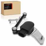 1x Höhensensor Niveauregulierung Hinten Rechts für Volvo S80 II 124 V70 III 135 XC70 II