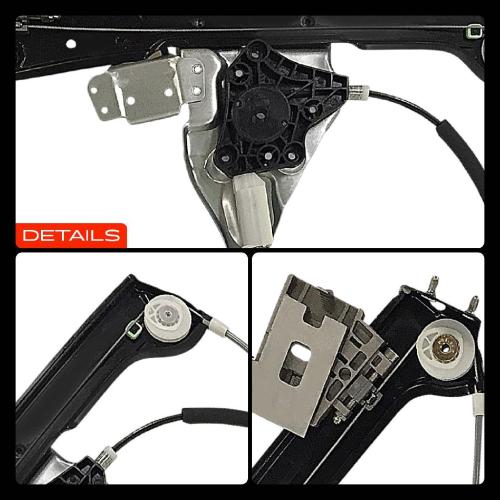 1x Fensterheber Vorne Links für BMW E63 630i E64 650i Bild 1x Fensterheber Vorne Links für BMW E63 630i E64 650i