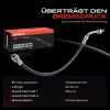 1x Bremsschlauch Bremsschläuche Vorderachse Links für Nissan NP300 Navara Xterra 2.4L-3.3L Bild 1x Bremsschlauch Bremsschläuche Vorderachse Links für Nissan NP300 Navara Xterra 2.4L-3.3L
