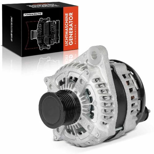 1x Lichtmaschine Generator für Fiat 500L 500X Tipo Jeep Cherokee Renegade Bild 1x Lichtmaschine Generator für Fiat 500L 500X Tipo Jeep Cherokee Renegade