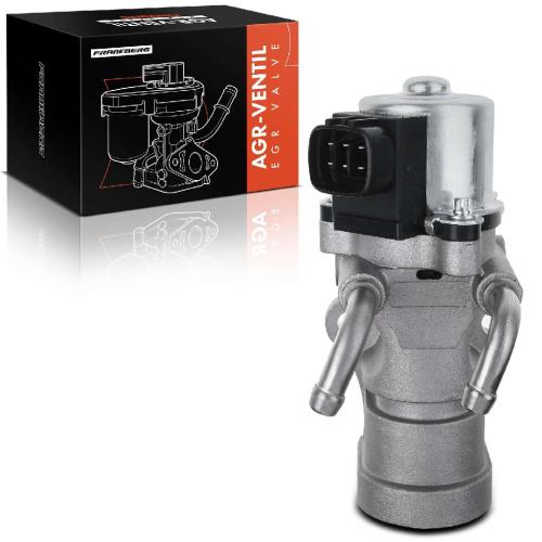 Frankberg 1x AGR-Ventil Abgasrückführungsventil für Toyota Avensis Verso M2 Previa R3 RAV 4 II A2 2.0L 2001-2006 Bild Frankberg 1x AGR-Ventil Abgasrückführungsventil für Toyota Avensis Verso M2 Previa R3 RAV 4 II A2 2.0L 2001-2006