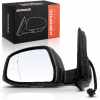 Frankberg 1x Außenspiegel Links für Ford Mondeo IV Stufenheck Turnier BA7 2007-2015 Bild Frankberg 1x Außenspiegel Links für Ford Mondeo IV Stufenheck Turnier BA7 2007-2015