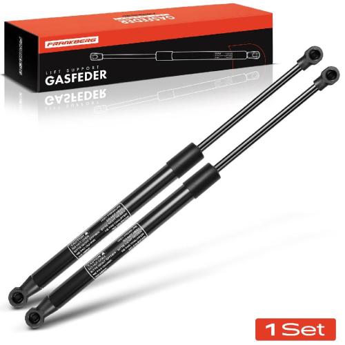 2x Gasfeder Dämpfer Heckklappe für BMW 6er F13 Coupe 2012-2017 Bild 2x Gasfeder Dämpfer Heckklappe für BMW 6er F13 Coupe 2012-2017