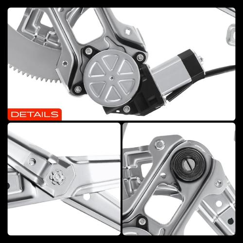 1x Fensterheber Vorne Rechts für Subaru Forester SG 2002-2008 2.0 2.5 Bild 1x Fensterheber Vorne Rechts für Subaru Forester SG 2002-2008 2.0 2.5