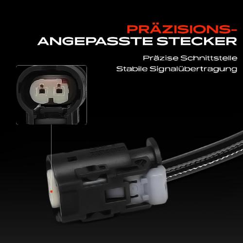 1x Abgastemperatursensor für BMW 5er G30 G31 7er G11 X3 G01 X5 G05 X6 X7 2.0L 3.0L Bild 1x Abgastemperatursensor für BMW 5er G30 G31 7er G11 X3 G01 X5 G05 X6 X7 2.0L 3.0L