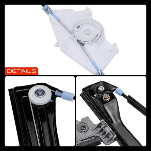 1x Fensterheber Vorne Links für VW Golf IV 4 1J Bild 1x Fensterheber Vorne Links für VW Golf IV 4 1J