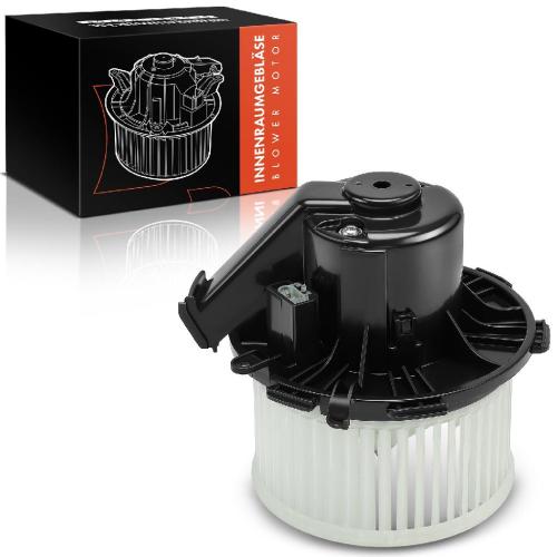 Frankberg 1x Gebläsemotor Innenraumgebläse für VW Crafter 30-35 Mercedes-Benz Sprinter 3,5-T Bild Frankberg 1x Gebläsemotor Innenraumgebläse für VW Crafter 30-35 Mercedes-Benz Sprinter 3,5-T