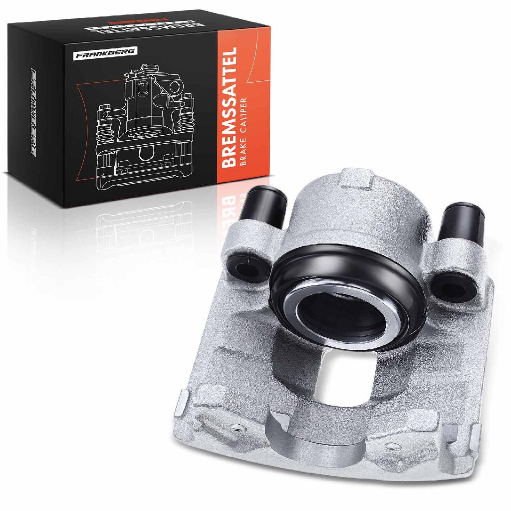 1x Bremssattel Vorderachse Links für Fiat 500 C Panda Van Lancia Ypsilon