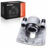 1x Bremssattel Vorderachse Links für Fiat 500 C Panda Van Lancia Ypsilon