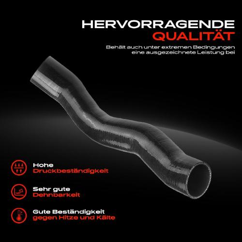 1x Kühlerschlauch Turboschlauch für Mitsubishi L200 K0T K1T K2T K3T K5T K6T K7T 2.5L 1992-2007 Bild 1x Kühlerschlauch Turboschlauch für Mitsubishi L200 K0T K1T K2T K3T K5T K6T K7T 2.5L 1992-2007