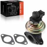 Frankberg 1x AGR-Ventil Abgasrückführungsventil für Ford Transit Bus E Transit Kasten 2.5L 1994-2000