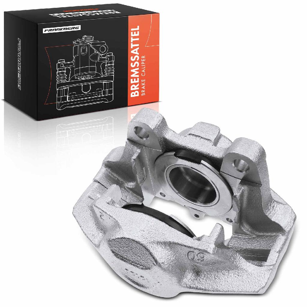1x Bremssattel Vorderachse Links für Mercedes-Benz S-Klasse W116 2.8L 3.5L 4.5L 1972-1980