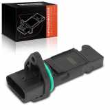 1x Luftmassenmesser für VW Golf IV Plus V Polo Passat Jetta III LT 28-35 II 28-46 II Lupo Multivan V