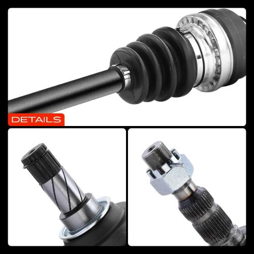 Frankberg 1x Antriebswelle Vorderachse Links für Opel Astra G CC F08 F48 Astra G F67 Bild Frankberg 1x Antriebswelle Vorderachse Links für Opel Astra G CC F08 F48 Astra G F67