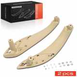 2x Türgriff Innenausstattung Vorne für BMW 3 Gran Turismo F34 3er F30 F80